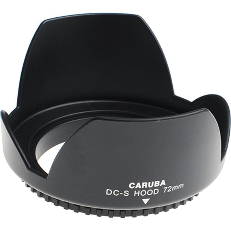 Caruba Universal Lens Hood 72mm