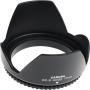 Caruba Universal Lens Hood 77mm