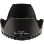 Caruba Universal Lens Hood 82mm