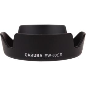 Caruba EW-60CII Black