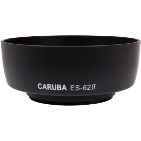 Caruba ES-62II Black