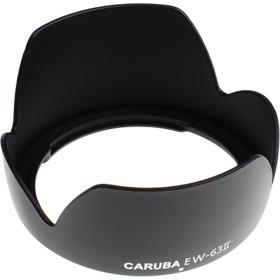 Caruba EW-63II Black