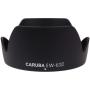 Caruba EW-63II Black