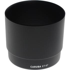 Caruba ET-67 Black