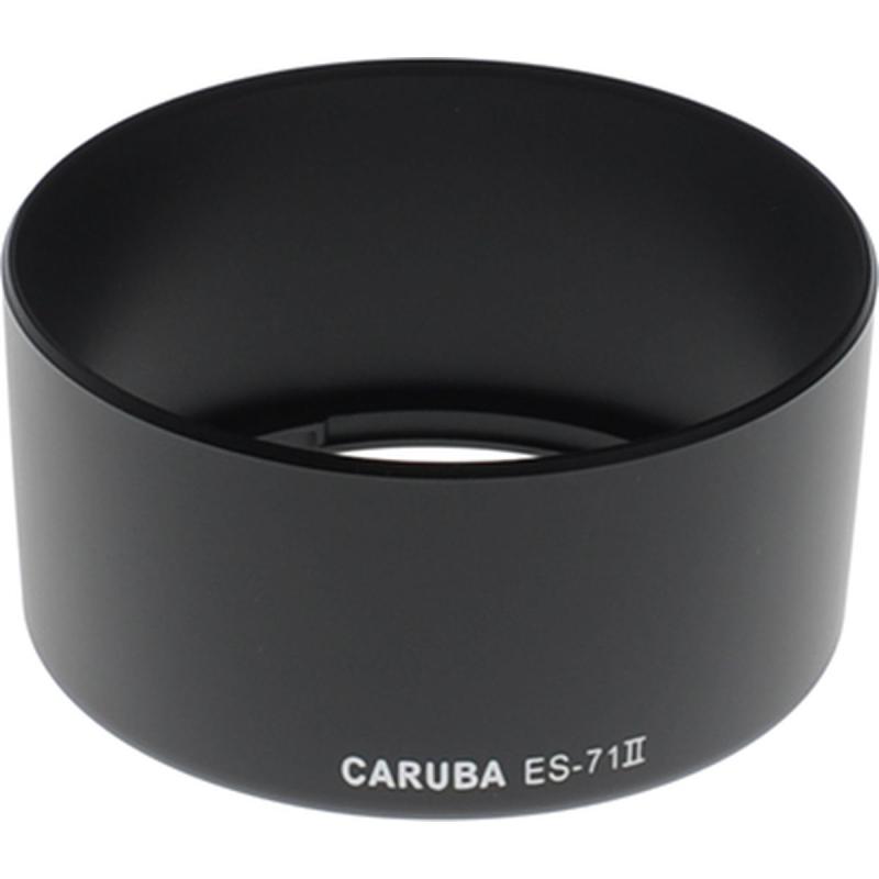 Caruba ES-71II Black