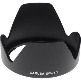 Caruba EW-78D Black