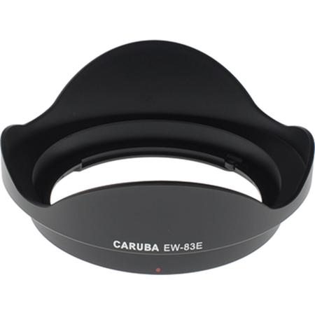 Caruba EW-83E Black