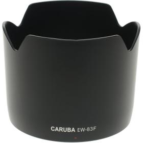 Caruba EW-83F Black