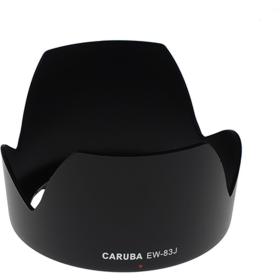 Caruba EW-83J Black