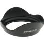 Caruba EW-88 Lens Hood Black