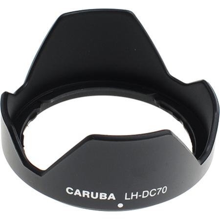 Caruba LH-DC70 Black