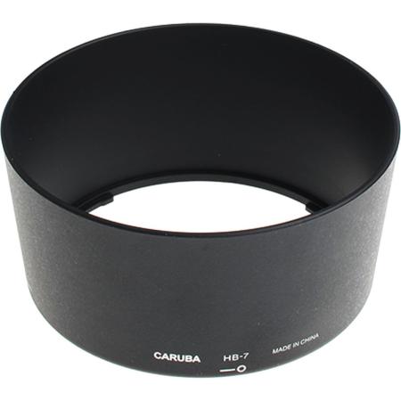 Caruba HB-7 Black