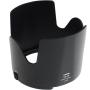 Caruba HB-29 Lens Hood Black