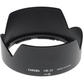 Caruba HB-32 Black