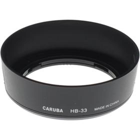 Caruba HB-33 Black