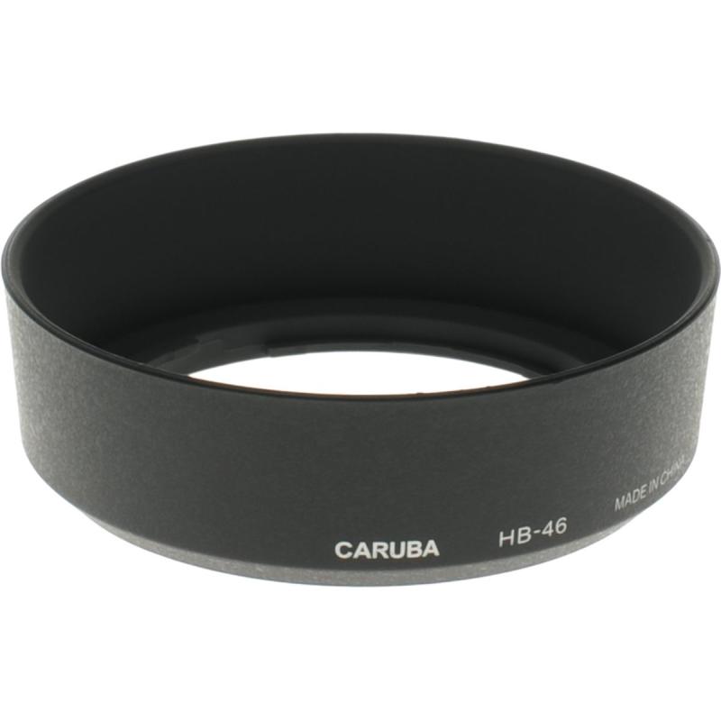 Caruba HB-46 Black