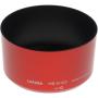 Caruba HB-N103 Lens Hood Red For Nikkor VR 10-30mm