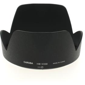 Caruba HN-N102 Nikon Lens Hood