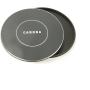 Caruba Metalen Filter Opberg/Bewaarset 58 mm