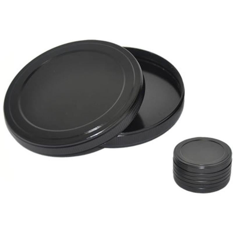 Caruba Metalen Filter Opberg/Bewaarset 67 mm