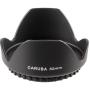 Caruba Universal Lens Hood 52mm