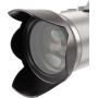 Caruba Universal Lens Hood 52mm