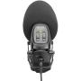 Boya Condensator Shotgun Directional Microphone BY-BM3031