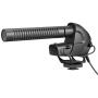 Boya Condensator Shotgun Directional Microphone BY-BM3031