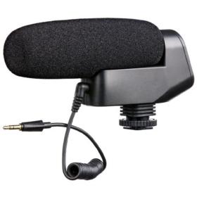 Boya Shotgun Directional Microphone BY-VM600