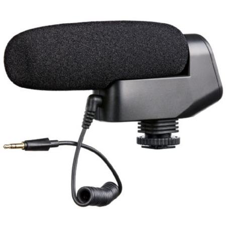 Boya Shotgun Directional Microphone BY-VM600