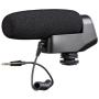 Boya Shotgun Directional Microphone BY-VM600