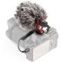 Boya Universal Compacte Shotgun Directional Microphone BY-MM1