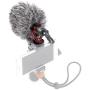 Boya Universal Compacte Shotgun Directional Microphone BY-MM1