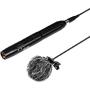 Boya XLR Lavalier Microphone BY-M11OD Omni-Directioneel