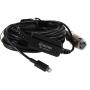 Boya XLR To Lightning Adapter BY-BCA7