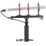 Boya Windkap w/ Anti Shock Microphone-Montering BY-WS1000