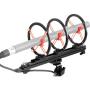 Boya Windkap w/ Anti Shock Microphone-Montering BY-WS1000