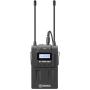 Boya Uhf Duo Lavalier Microphone Wireless BY-WM8 PRO-K1