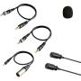 Boya Uhf Duo Lavalier Microphone Wireless BY-WM8 PRO-K1