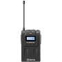 Boya Uhf Duo Lavalier Microphone Wireless BY-WM8 PRO-K2