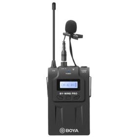 Boya Wireless Transmitter BY-TX8 For BY-WM8 Pro