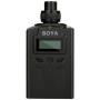 Boya Wireless XLR Transmitter BY-WXLR8 Pro For BY-WM8 Pro