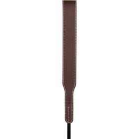 Dörr Camera Strap Skin Dark Brown 160x4.3cm