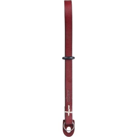 Dörr Camera Wrist Strap Urban Leather Mahagoni 22 X 1.2cm