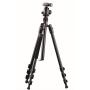 Dörr Pro Black PB-165 Aluminum Tripod