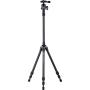 Dörr Slim Hopper Carbon Tripod