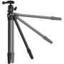 Dörr Slim Hopper Carbon Tripod