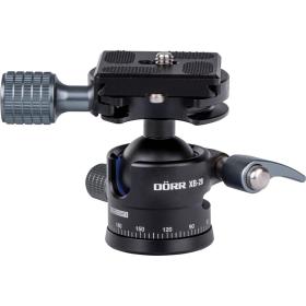 Dörr Highlights XB-28 Ball Head