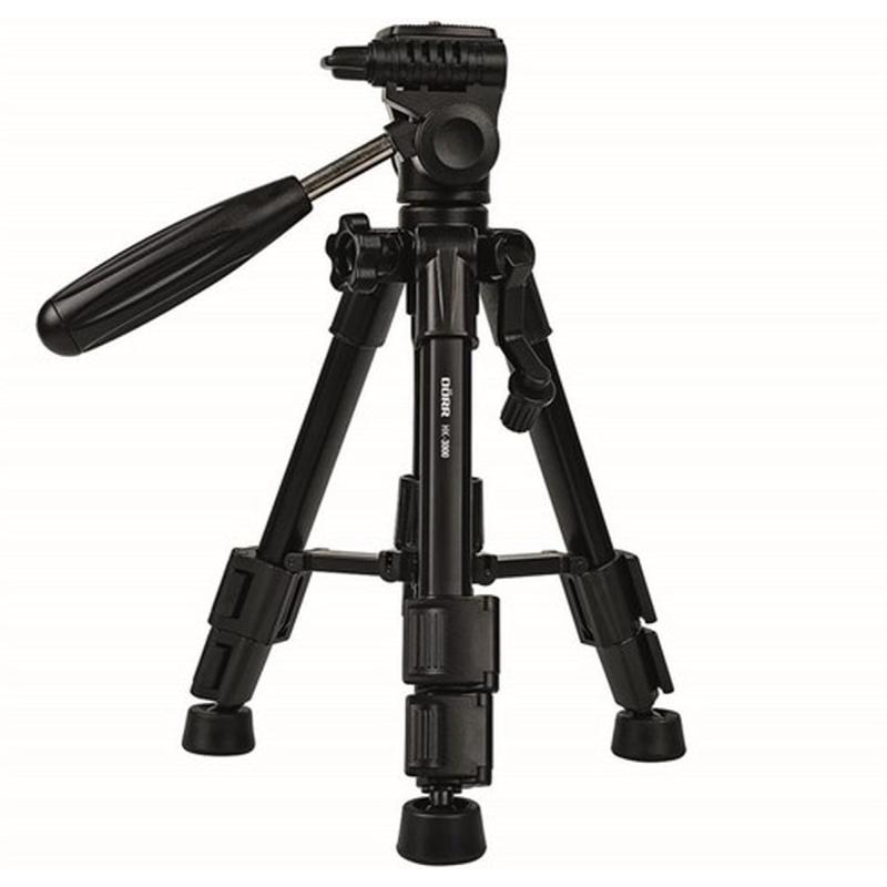 Dörr HK-3000 Aluminum Tripod