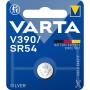 Varta Wristwatch Battery V 390